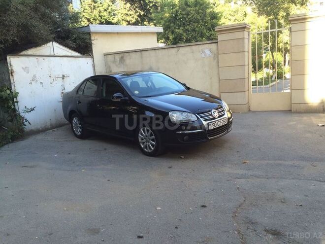 Volkswagen Jetta 2008, 220,000 km - 1.6 л - Bakı