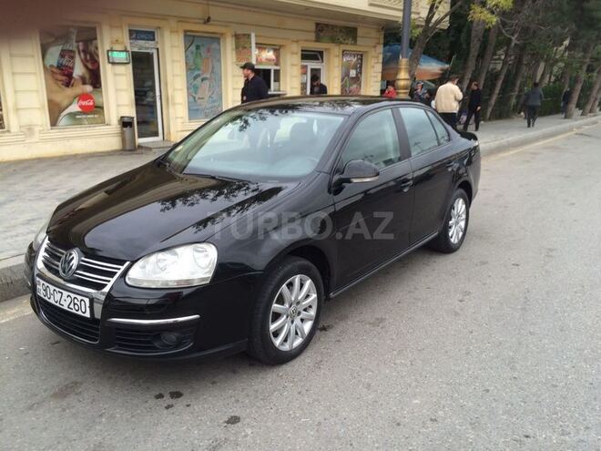Volkswagen Jetta 2008, 220,000 km - 1.6 л - Bakı