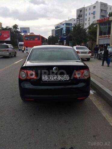 Volkswagen Jetta 2008, 220,000 km - 1.6 л - Bakı
