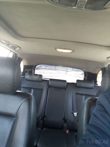 Hyundai Santa Fe 2011, 141,500 km - 2.4 l - Bakı