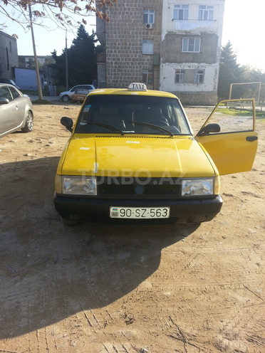 Tofas Sahin 2002, 48,000 km - 1.6 l - Bakı