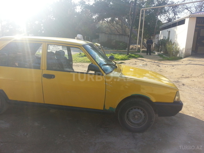 Tofas Sahin 2002, 48,000 km - 1.6 l - Bakı
