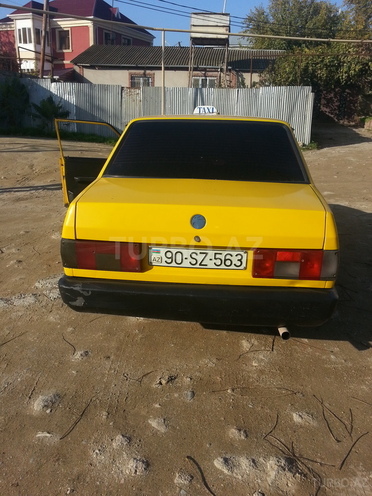 Tofas Sahin 2002, 48,000 km - 1.6 l - Bakı