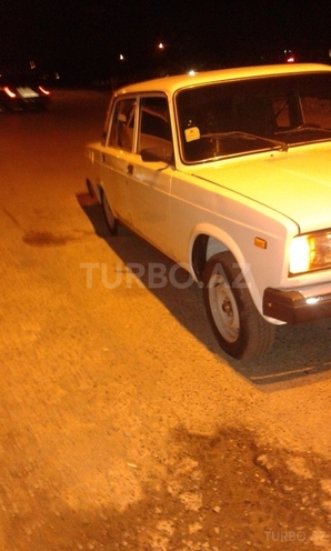 LADA (VAZ) 2107 2005, 23,655 km - 0.2 l - Bakı