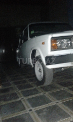 LADA (VAZ) 2107 2005, 23,655 km - 0.2 l - Bakı