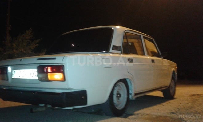 LADA (VAZ) 2107 2005, 23,655 km - 0.2 l - Bakı