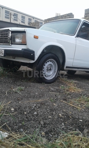 LADA (VAZ) 2107 2005, 23,655 km - 0.2 l - Bakı