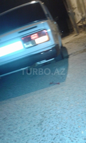 LADA (VAZ) 2107 2005, 23,655 km - 0.2 l - Bakı