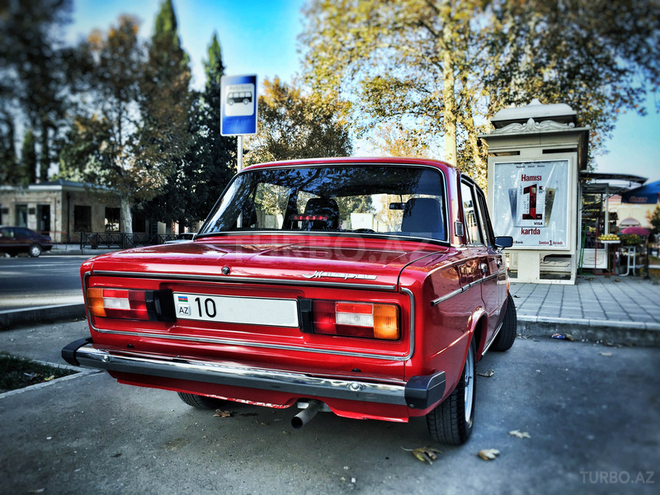 LADA (VAZ) 2106 2005, 100,000 km - 1.6 l - Gəncə