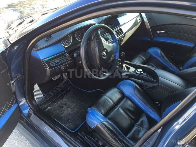 BMW 530 2003, 247,000 km - 3.0 л - Bakı