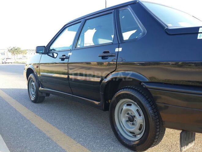 LADA (VAZ) 2115 2012, 65,000 km - 1.6 л - Bakı