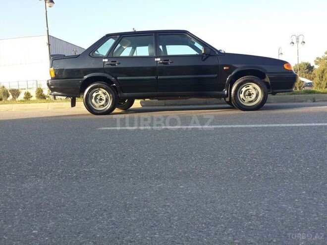 LADA (VAZ) 2115 2012, 65,000 km - 1.6 л - Bakı