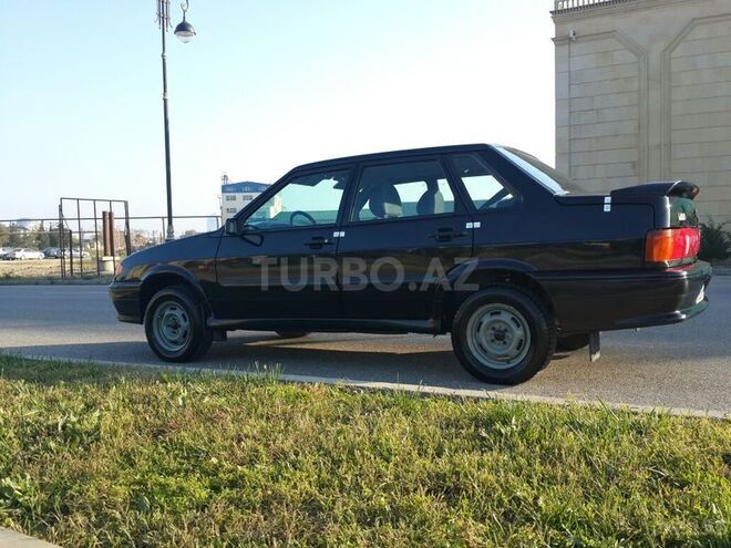 LADA (VAZ) 2115 2012, 65,000 km - 1.6 л - Bakı
