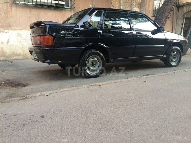 LADA (VAZ) 2115 2012, 65,000 km - 1.6 л - Bakı