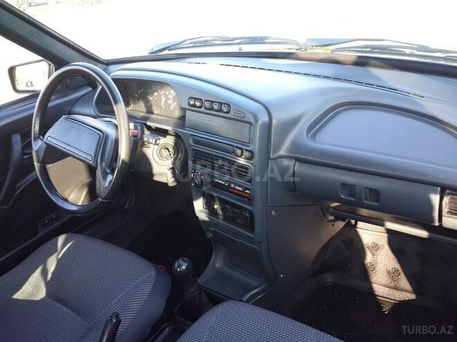LADA (VAZ) 2115 2012, 65,000 km - 1.6 л - Bakı