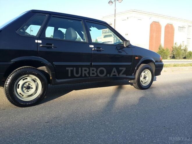 LADA (VAZ) 2115 2012, 65,000 km - 1.6 л - Bakı