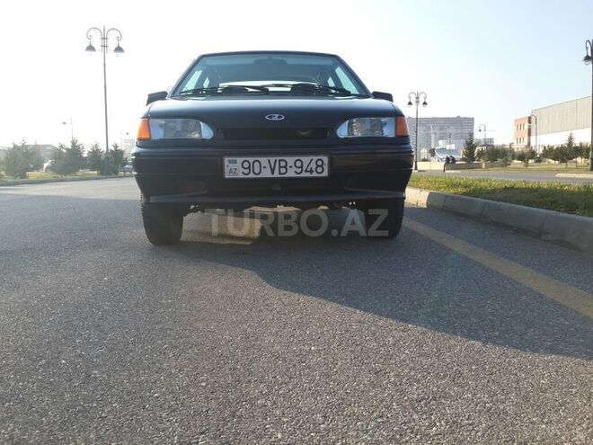 LADA (VAZ) 2115 2012, 65,000 km - 1.6 л - Bakı