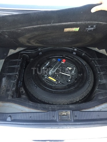 Mercedes S 320 2001, 78,000 km - 3.2 l - Bakı
