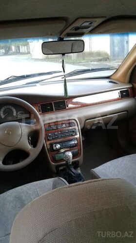Iran Khodro Samand 2006, 250,000 km - 1.8 l - Bakı