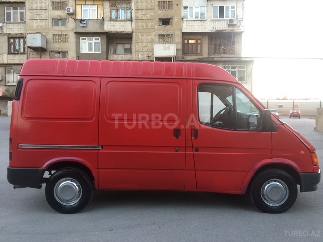 Ford Transit 1999, 304,000 km - 2.5 л - Bakı