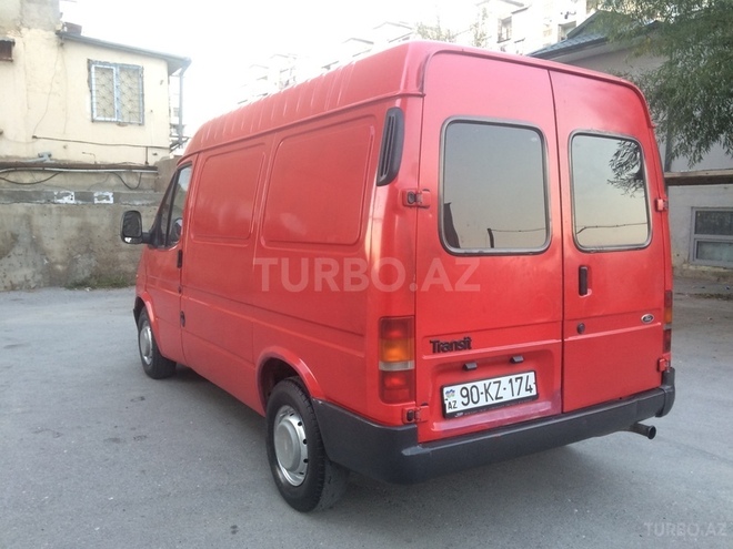 Ford Transit 1999, 304,000 km - 2.5 л - Bakı