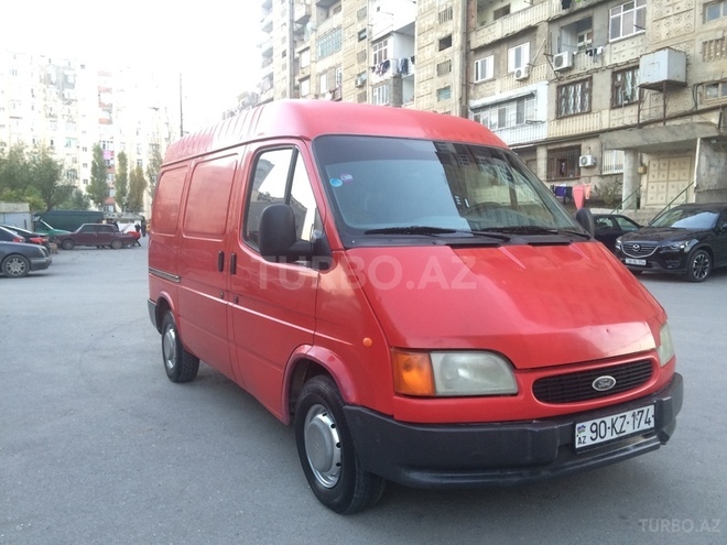 Ford Transit 1999, 304,000 km - 2.5 л - Bakı