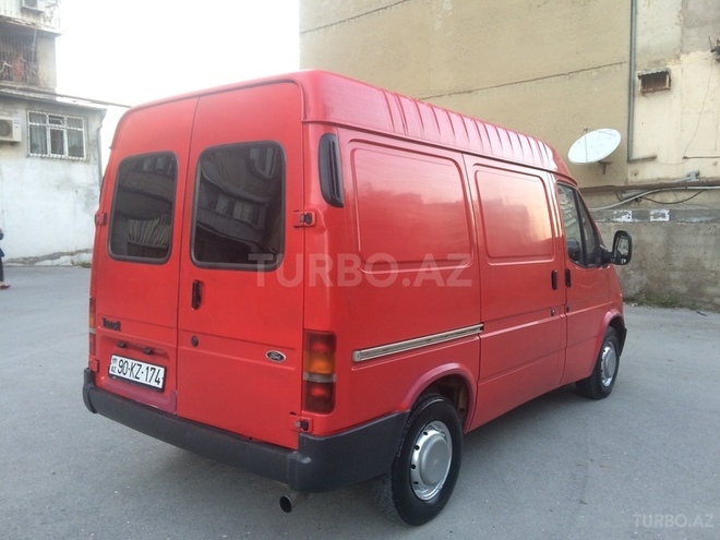Ford Transit 1999, 304,000 km - 2.5 л - Bakı