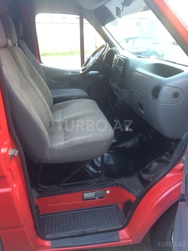 Ford Transit 1999, 304,000 km - 2.5 л - Bakı