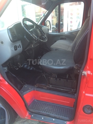 Ford Transit 1999, 304,000 km - 2.5 л - Bakı