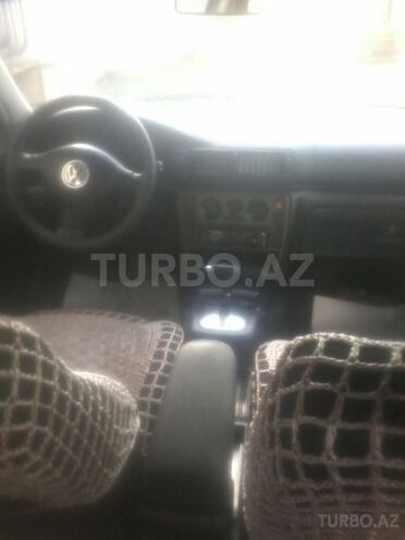 Volkswagen Passat 1998, 321,059 km - 1.9 l - Bakı