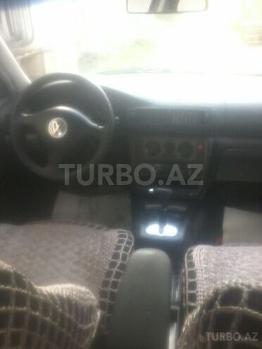 Volkswagen Passat 1998, 321,059 km - 1.9 l - Bakı