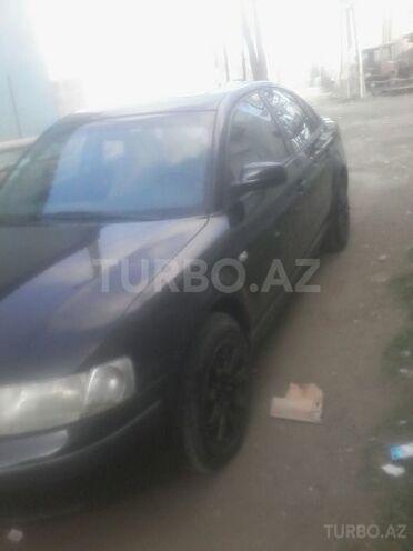 Volkswagen Passat 1998, 321,059 km - 1.9 l - Bakı