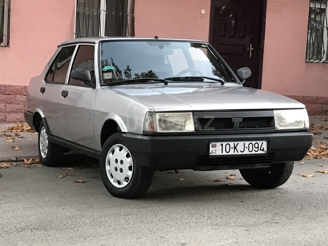 Tofas Sahin 2001, 174,789 km - 1.6 л - Bakı