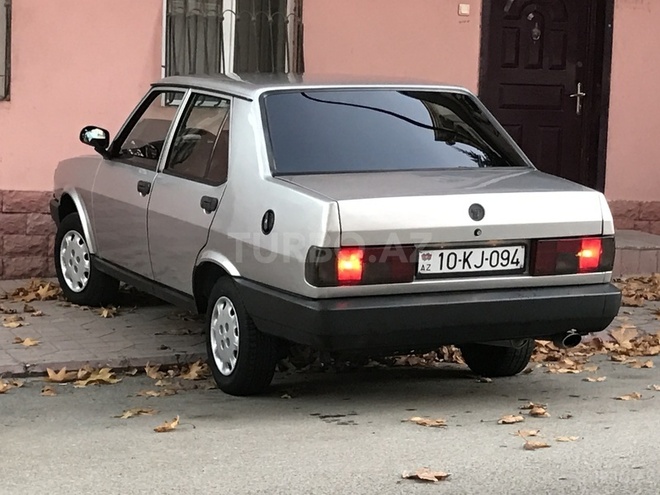 Tofas Sahin 2001, 174,789 km - 1.6 л - Bakı