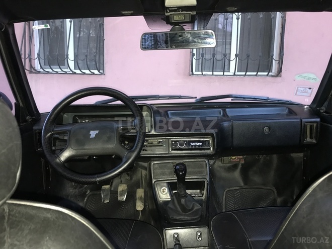 Tofas Sahin 2001, 174,789 km - 1.6 л - Bakı