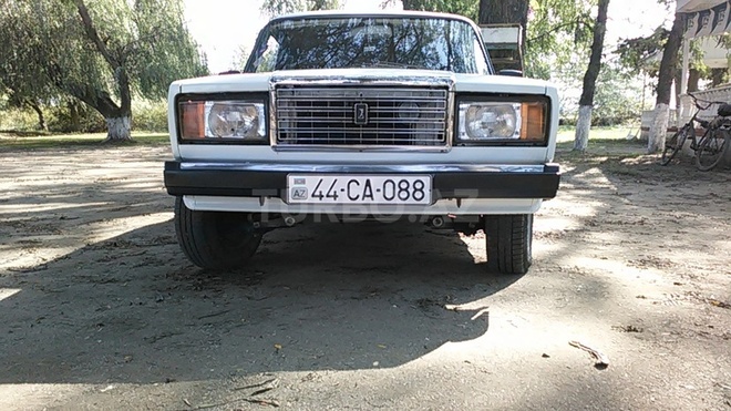 LADA (VAZ) 2107 2004, 80,000 km - 1.6 l - Masallı