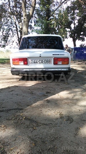 LADA (VAZ) 2107 2004, 80,000 km - 1.6 l - Masallı