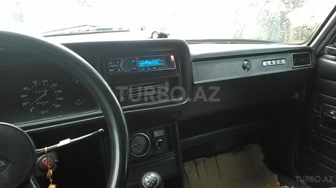 LADA (VAZ) 2107 2004, 80,000 km - 1.6 l - Masallı