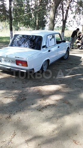 LADA (VAZ) 2107 2004, 80,000 km - 1.6 l - Masallı