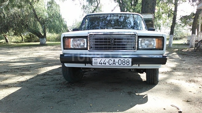 LADA (VAZ) 2107 2004, 80,000 km - 1.6 l - Masallı