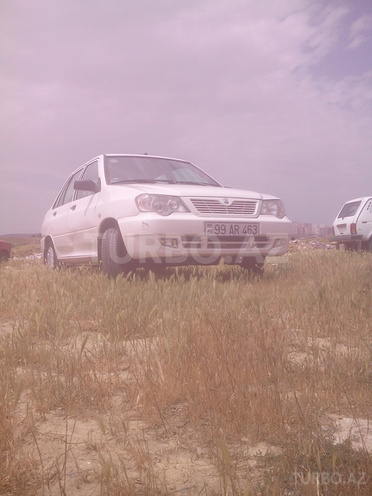 Saipa 132 2013, 135,000 km - 0.2 l - Bakı