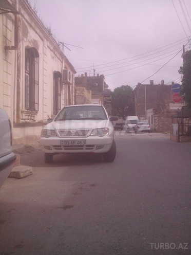 Saipa 132 2013, 135,000 km - 0.2 l - Bakı