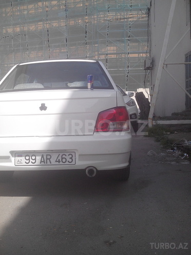 Saipa 132 2013, 135,000 km - 0.2 l - Bakı