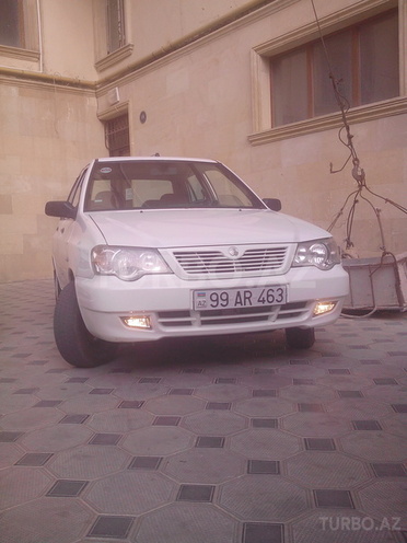 Saipa 132 2013, 135,000 km - 0.2 l - Bakı