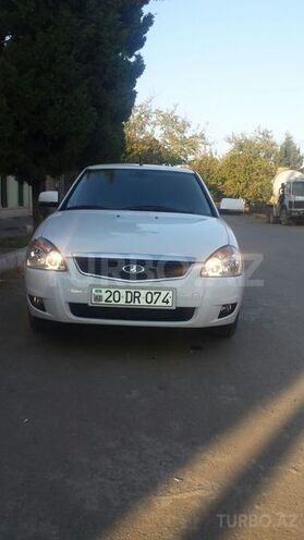 LADA (VAZ) Priora 2015, 7,900 km - 1.6 l - Gəncə