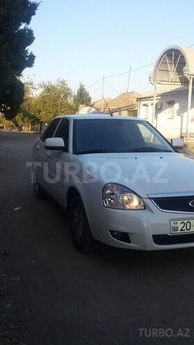 LADA (VAZ) Priora 2015, 7,900 km - 1.6 l - Gəncə