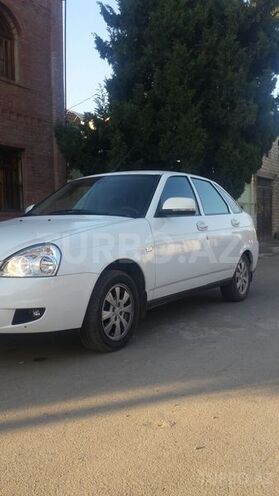 LADA (VAZ) Priora 2015, 7,900 km - 1.6 l - Gəncə