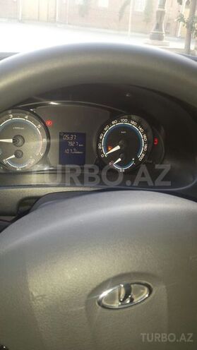 LADA (VAZ) Priora 2015, 7,900 km - 1.6 l - Gəncə
