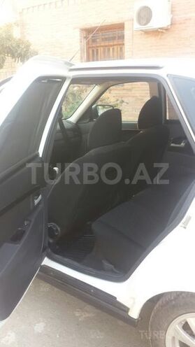 LADA (VAZ) Priora 2015, 7,900 km - 1.6 l - Gəncə