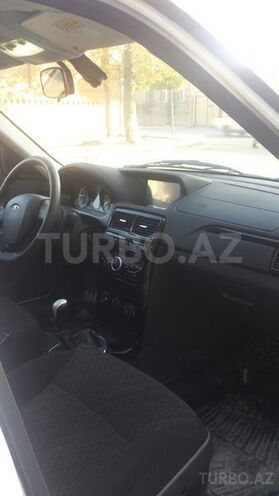 LADA (VAZ) Priora 2015, 7,900 km - 1.6 l - Gəncə